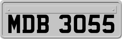 MDB3055