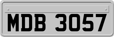 MDB3057