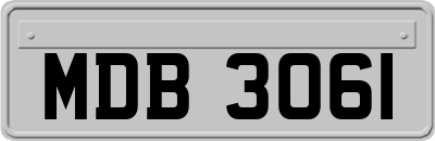 MDB3061