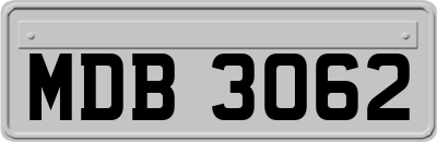 MDB3062
