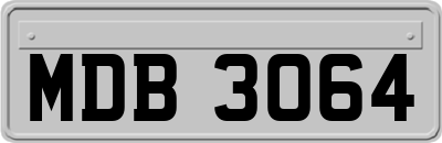 MDB3064