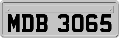 MDB3065