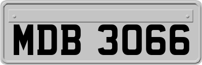 MDB3066
