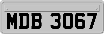 MDB3067