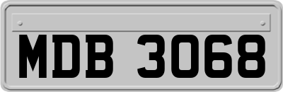 MDB3068