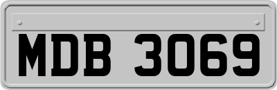 MDB3069