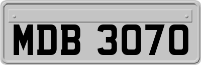 MDB3070
