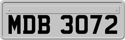 MDB3072