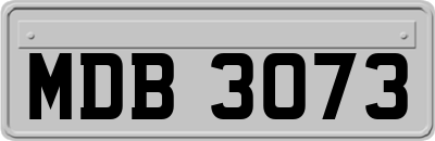 MDB3073