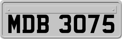 MDB3075