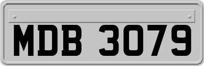 MDB3079