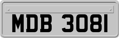 MDB3081