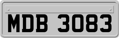 MDB3083