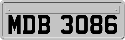 MDB3086