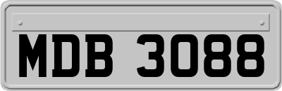 MDB3088