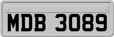 MDB3089