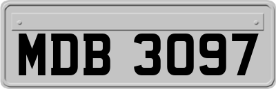 MDB3097