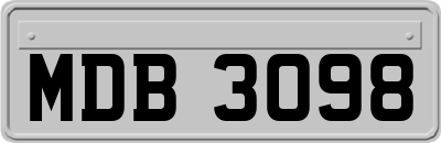 MDB3098