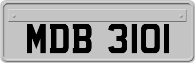 MDB3101