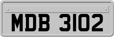 MDB3102