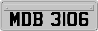 MDB3106
