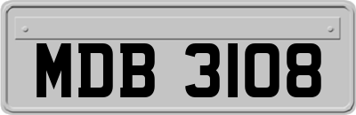 MDB3108