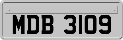 MDB3109