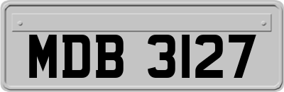 MDB3127