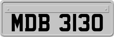 MDB3130
