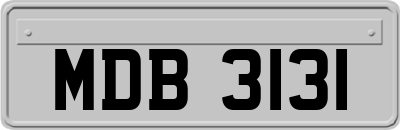 MDB3131