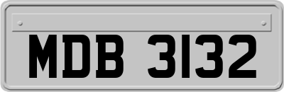 MDB3132