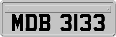 MDB3133
