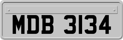 MDB3134
