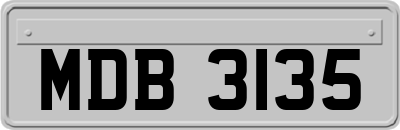 MDB3135