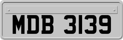 MDB3139