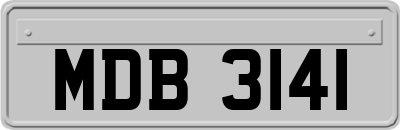 MDB3141