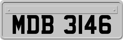MDB3146