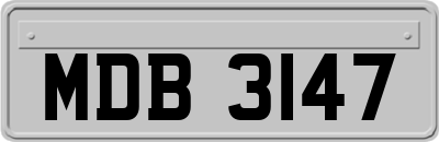 MDB3147