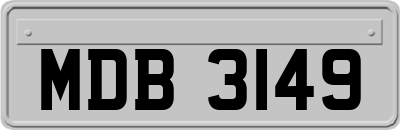 MDB3149