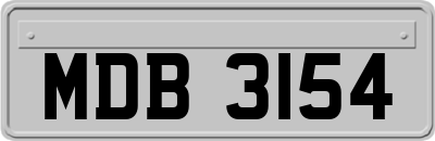 MDB3154
