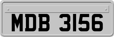 MDB3156
