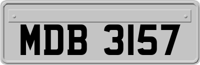 MDB3157