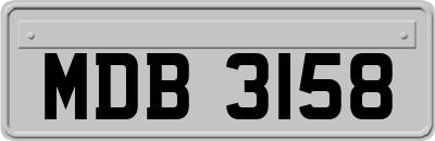 MDB3158