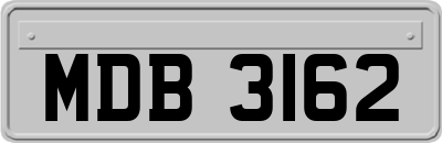MDB3162