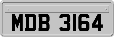MDB3164