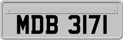 MDB3171