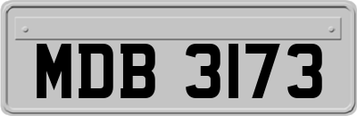 MDB3173