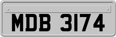 MDB3174