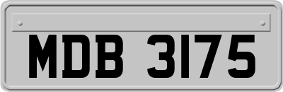 MDB3175