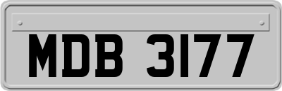MDB3177